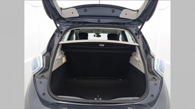 Renault Zoe image 8
