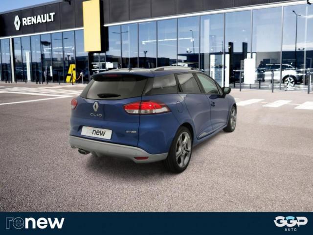 Renault Clio image 6