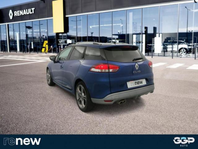 Renault Clio image 1
