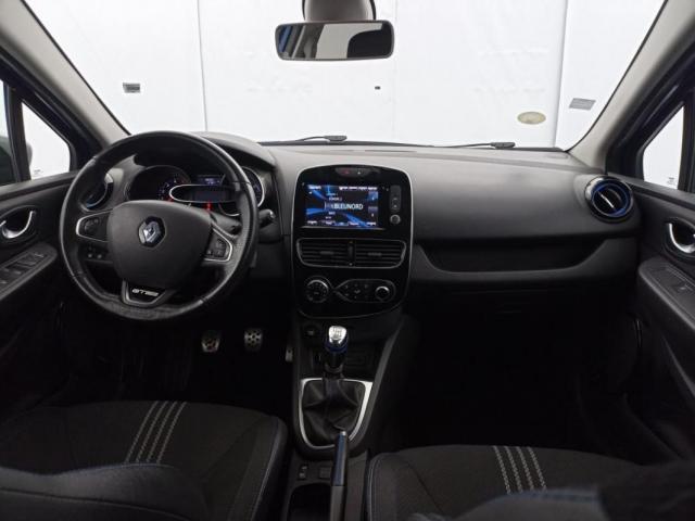 Renault Clio image 4