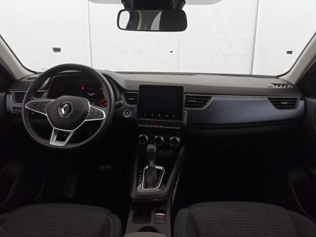 Renault Arkana image 9