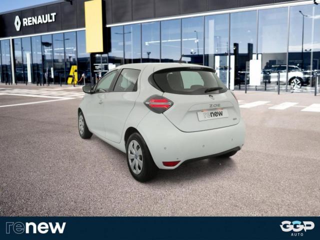 Renault Zoe image 6