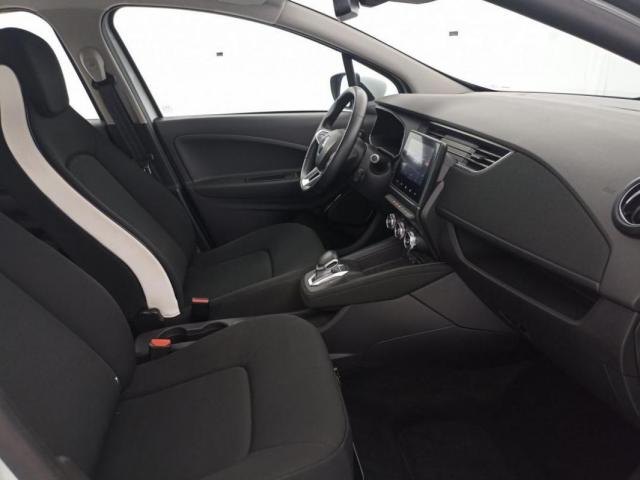 Renault Zoe image 8