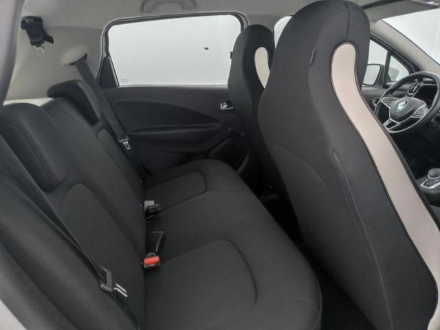Renault Zoe image 2
