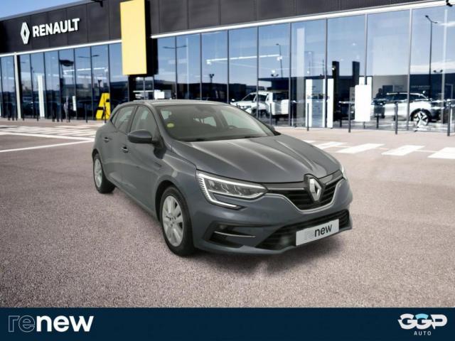 Renault Mégane image 7