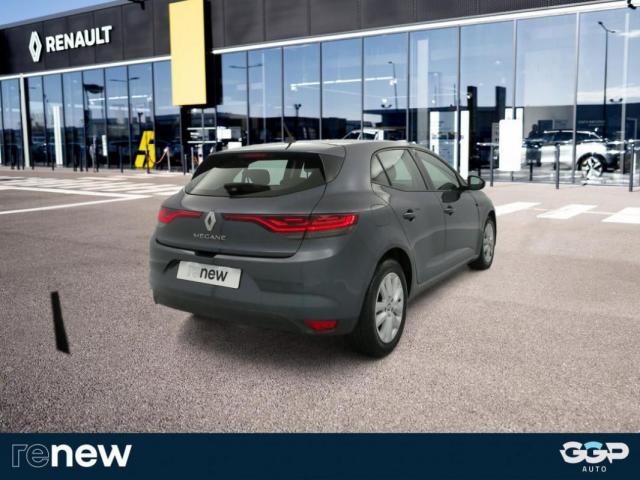 Renault Mégane image 5