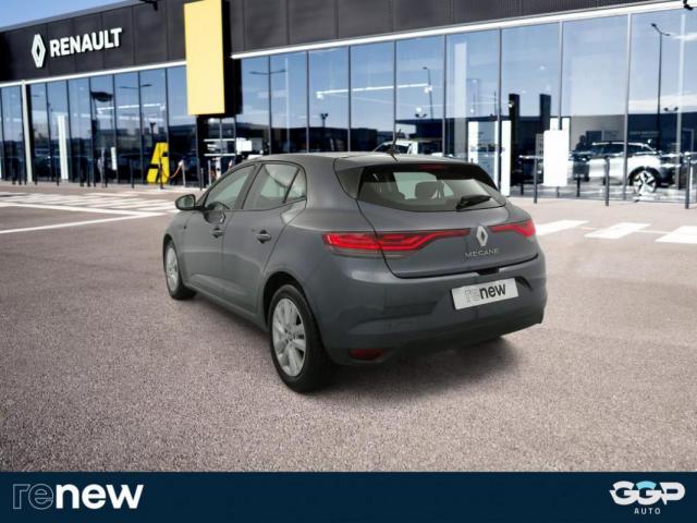 Renault Mégane image 8