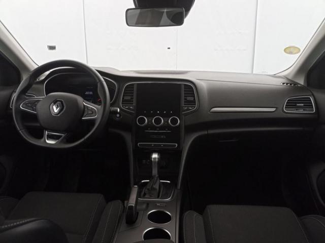 Renault Mégane image 6