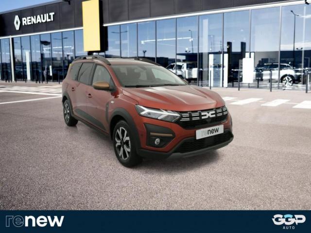 Dacia Jogger image 1