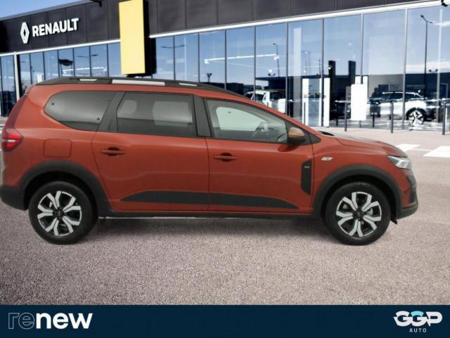 Dacia Jogger image 8