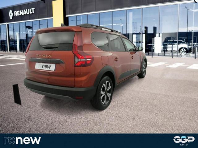 Dacia Jogger image 6