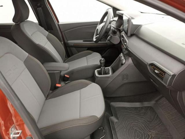 Dacia Jogger image 4
