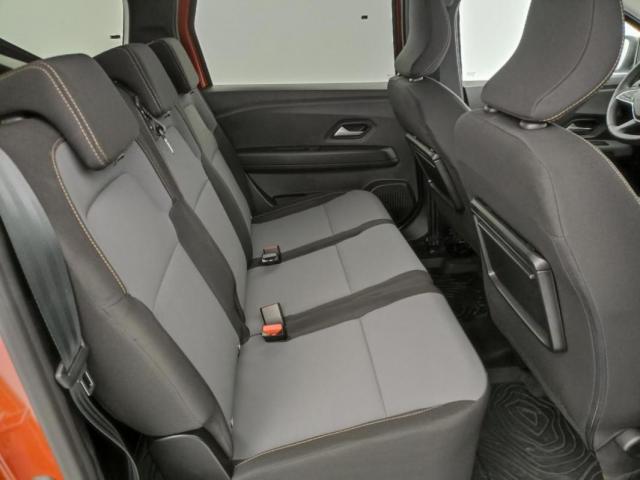 Dacia Jogger image 3