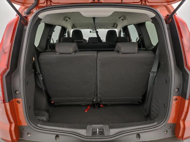 Dacia Jogger image 7