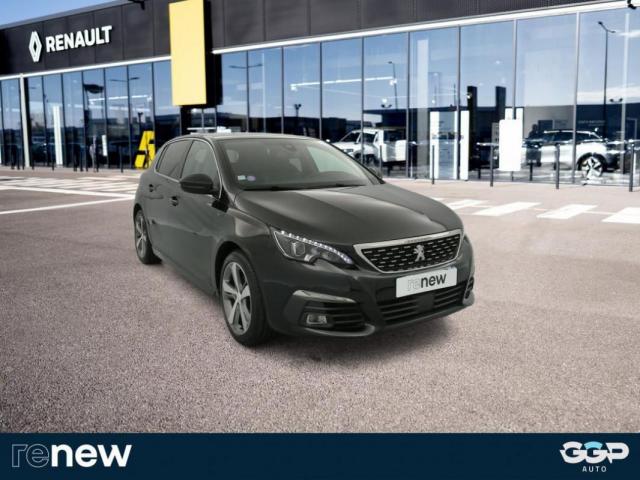 Peugeot 308 image 8