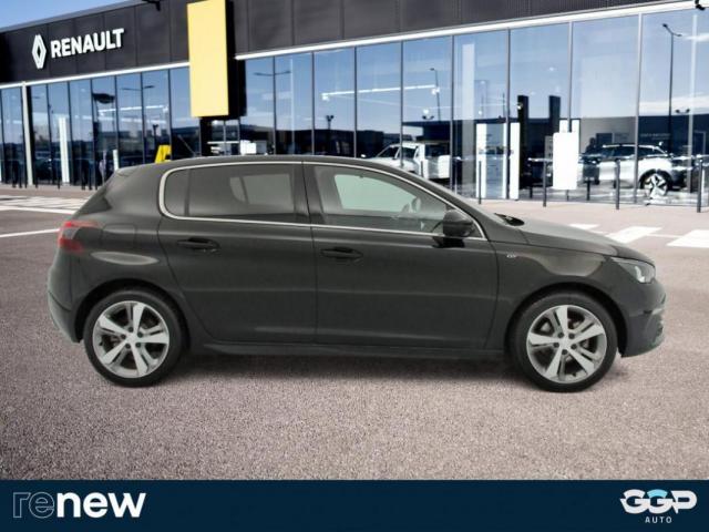 Peugeot 308 image 6