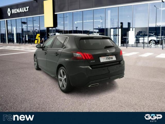 Peugeot 308 image 3