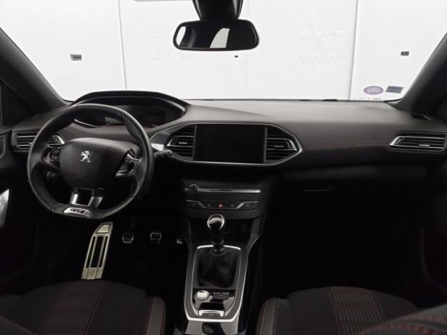 Peugeot 308 image 7