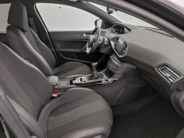 Peugeot 308 image 5