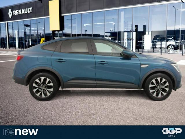 Renault Arkana image 2