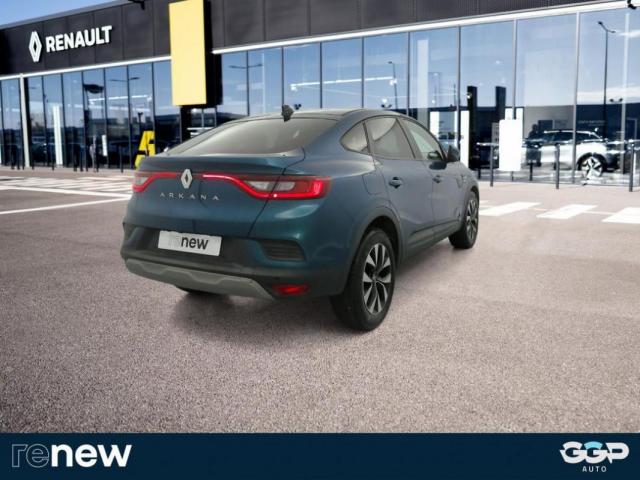 Renault Arkana image 5