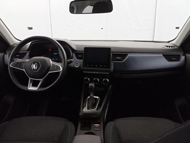 Renault Arkana image 7