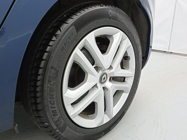 Renault Mégane image 9