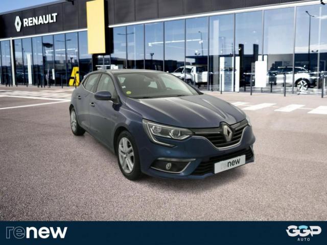 Renault Mégane image 8