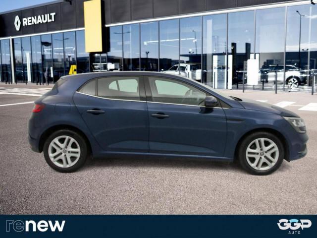 Renault Mégane image 1