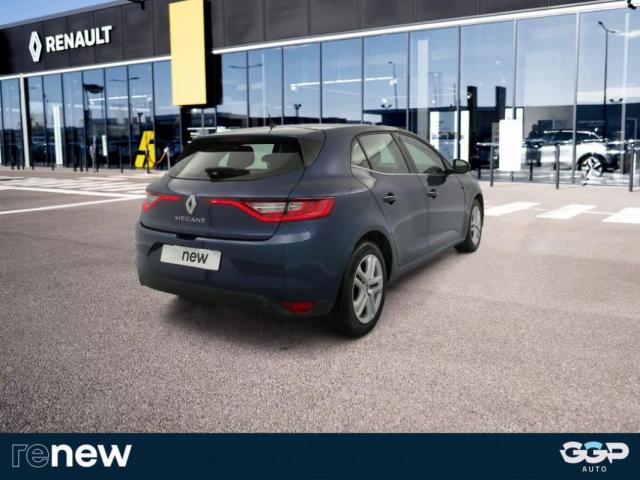 Renault Mégane image 5