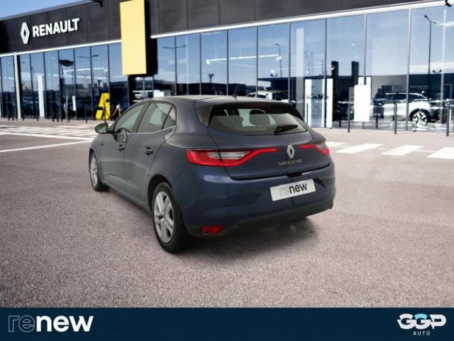 Renault Mégane image 4