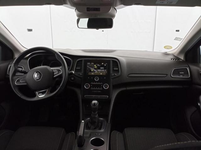 Renault Mégane image 6