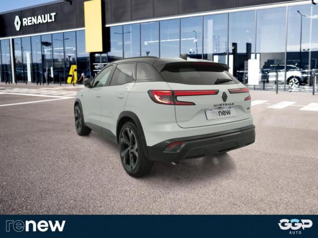 Renault Austral image 8