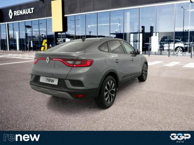 Renault Arkana image 4