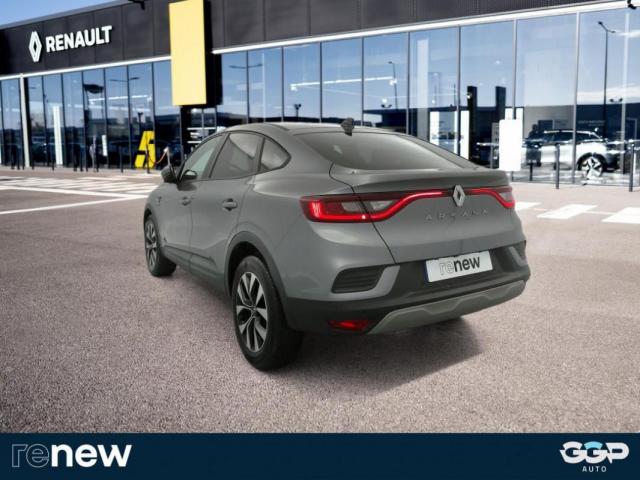 Renault Arkana image 3