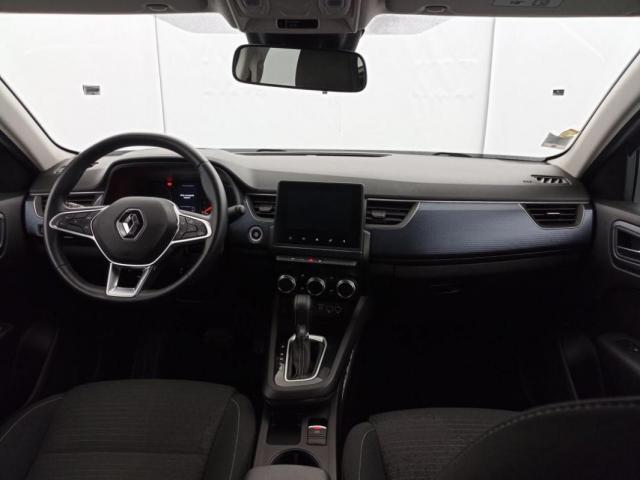 Renault Arkana image 8