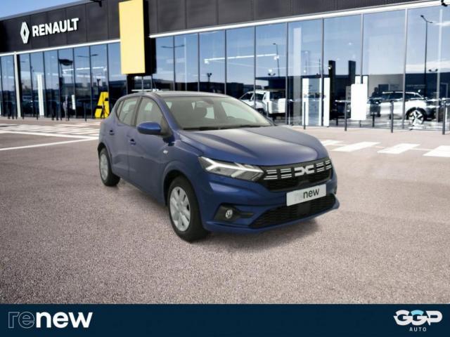 Dacia Sandero image 9