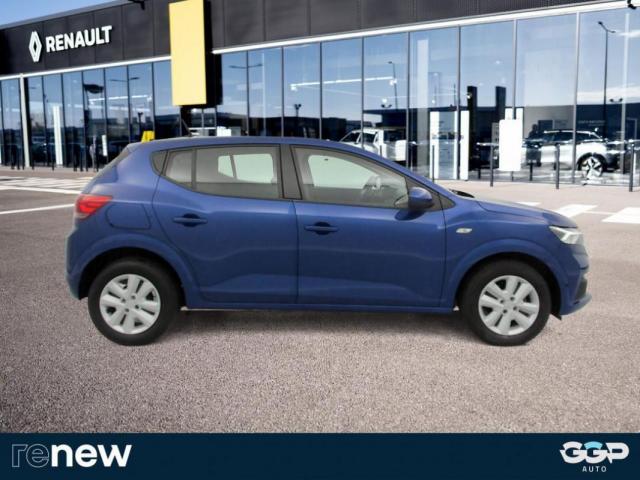 Dacia Sandero image 5