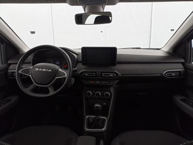 Dacia Sandero image 4