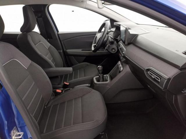 Dacia Sandero image 1