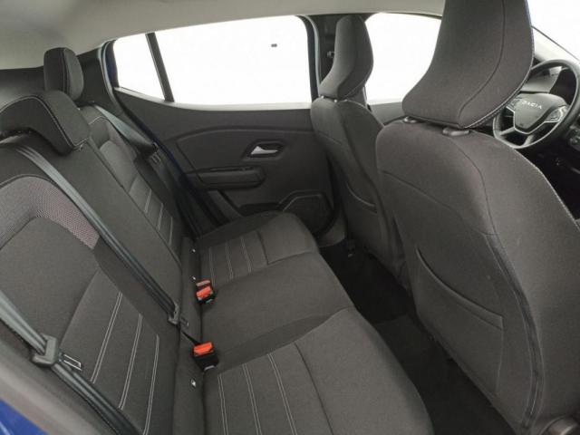 Dacia Sandero image 7