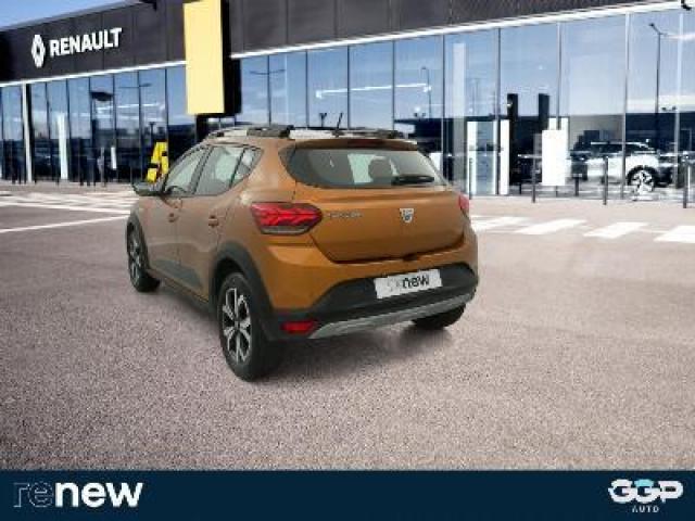 Dacia Sandero image 6