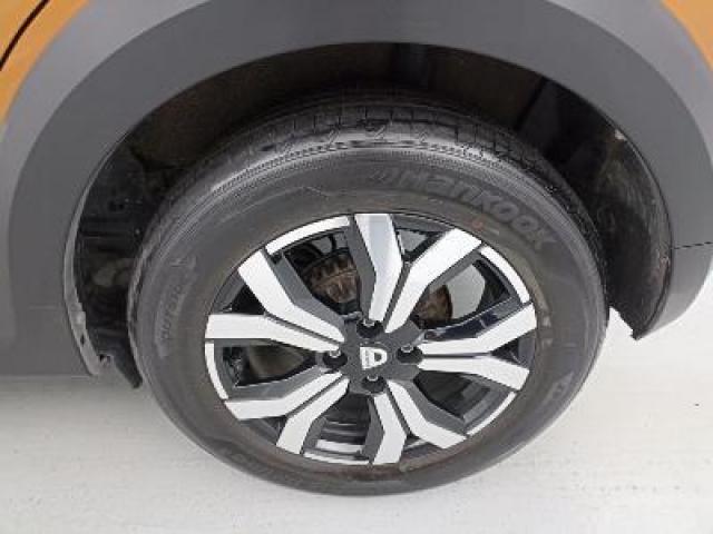 Dacia Sandero image 9