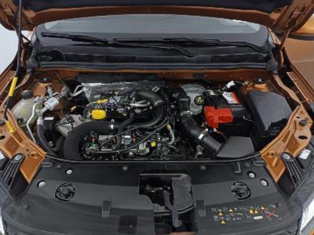 Dacia Sandero image 7