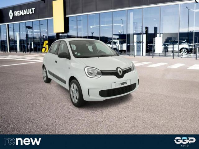 Renault Twingo image 7