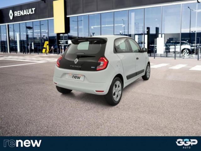 Renault Twingo image 3