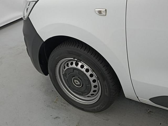Renault Express Van image 3