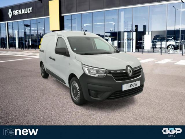 Renault Express Van image 9