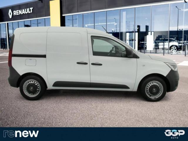 Renault Express Van image 6