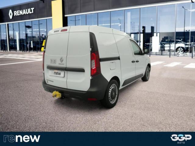Renault Express Van image 4